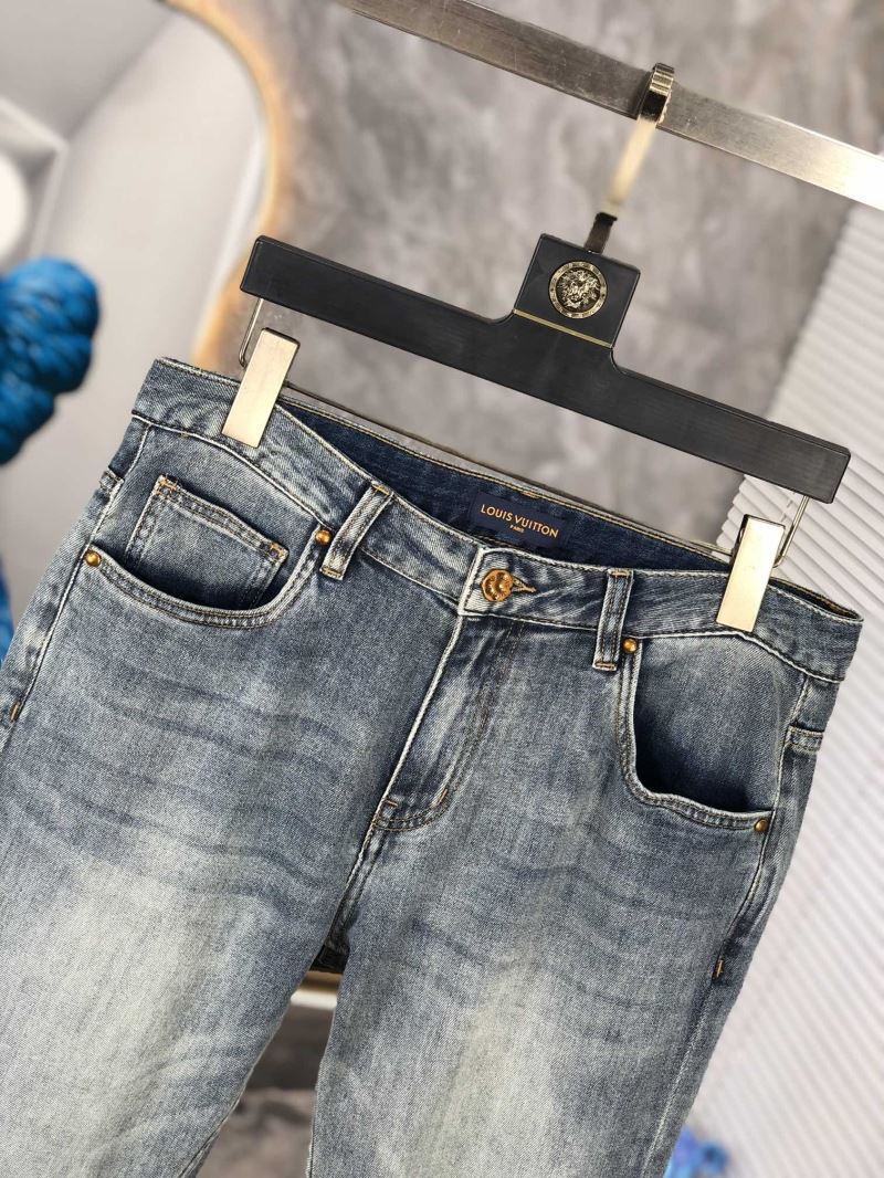 Louis Vuitton Jeans